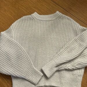H&M Crewneck Sweater